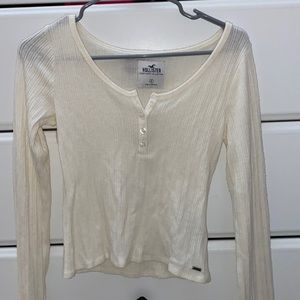 Hollister shirt